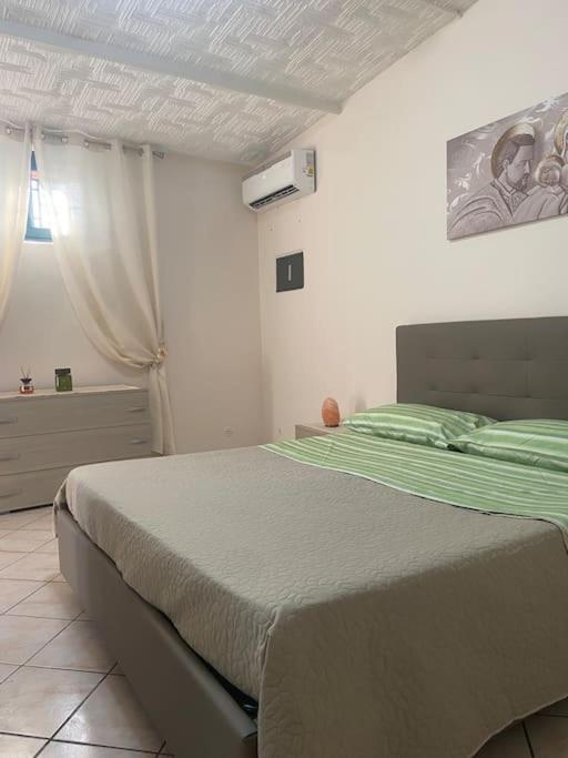 Casetta In Villa Indipendente Angri Extérieur photo