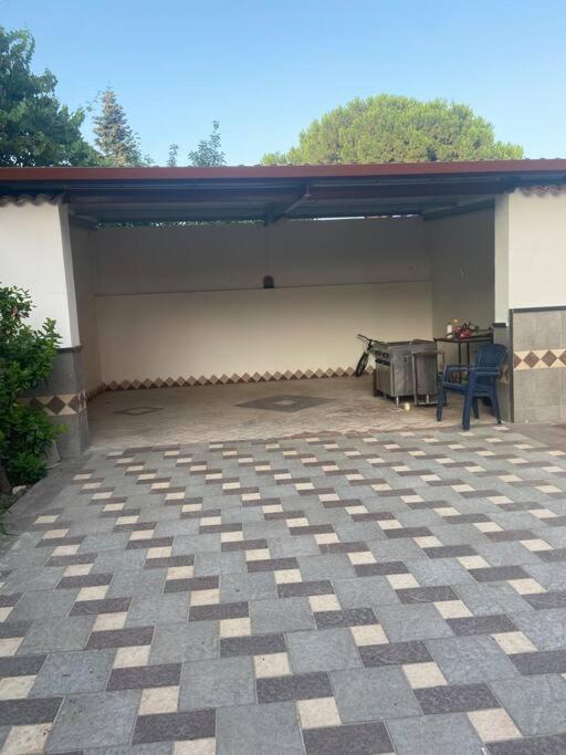 Casetta In Villa Indipendente Angri Extérieur photo